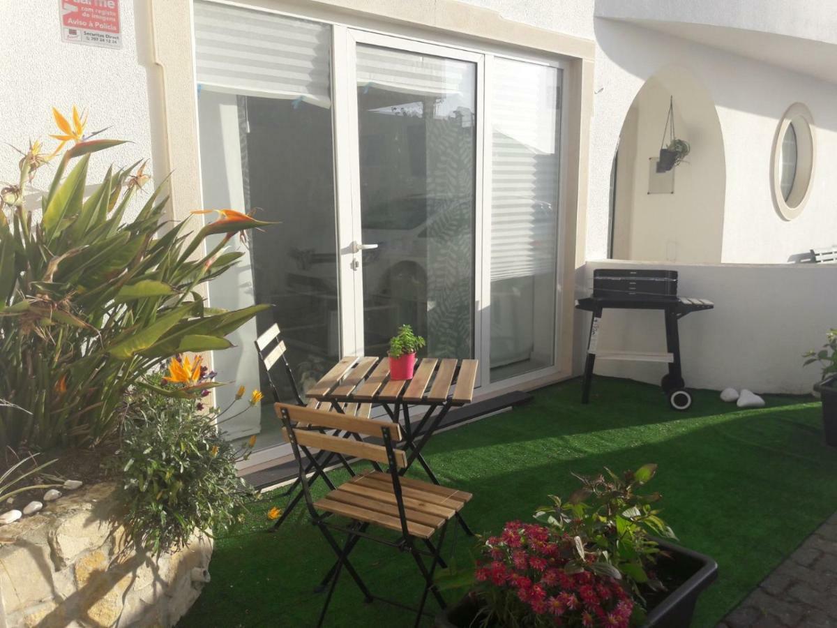 Ericeira Villa'S Kültér fotó