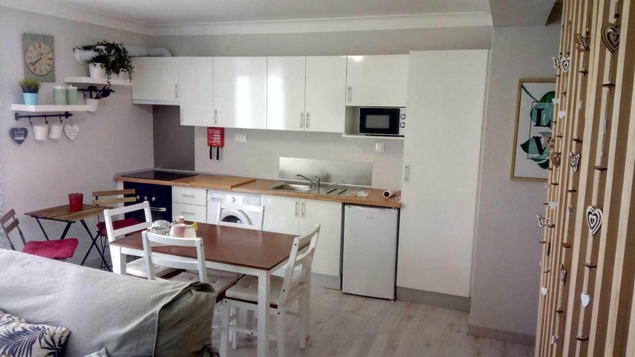 Ericeira Villa'S Kültér fotó