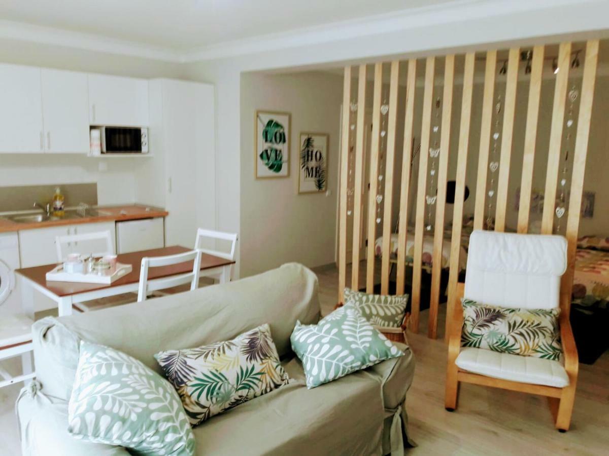 Ericeira Villa'S Kültér fotó