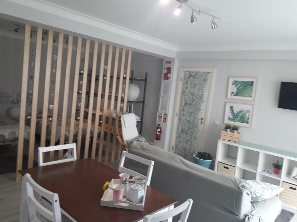 Ericeira Villa'S Kültér fotó