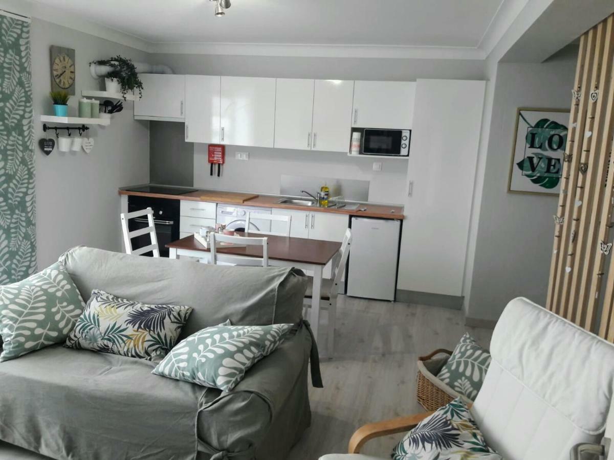 Ericeira Villa'S Kültér fotó