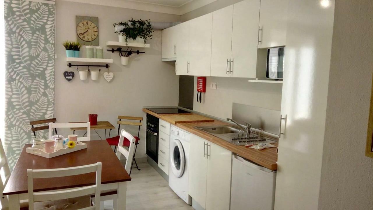 Ericeira Villa'S Kültér fotó