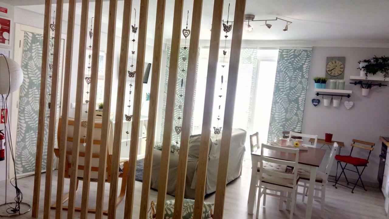 Ericeira Villa'S Kültér fotó