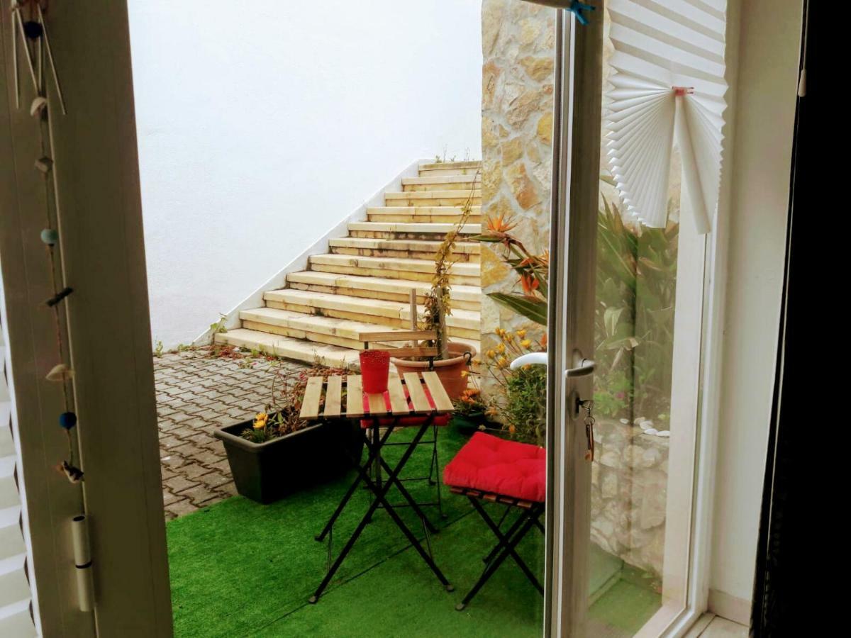 Ericeira Villa'S Kültér fotó