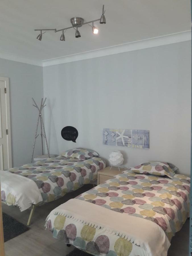 Ericeira Villa'S Kültér fotó