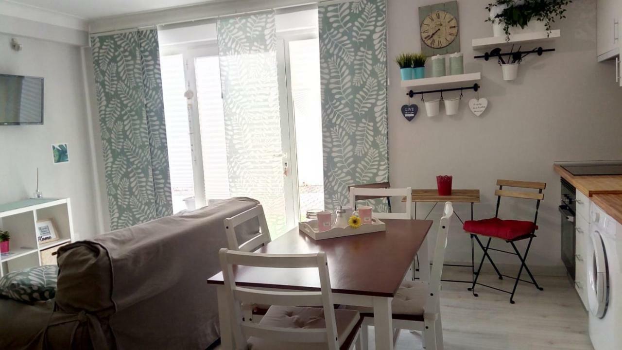 Ericeira Villa'S Kültér fotó