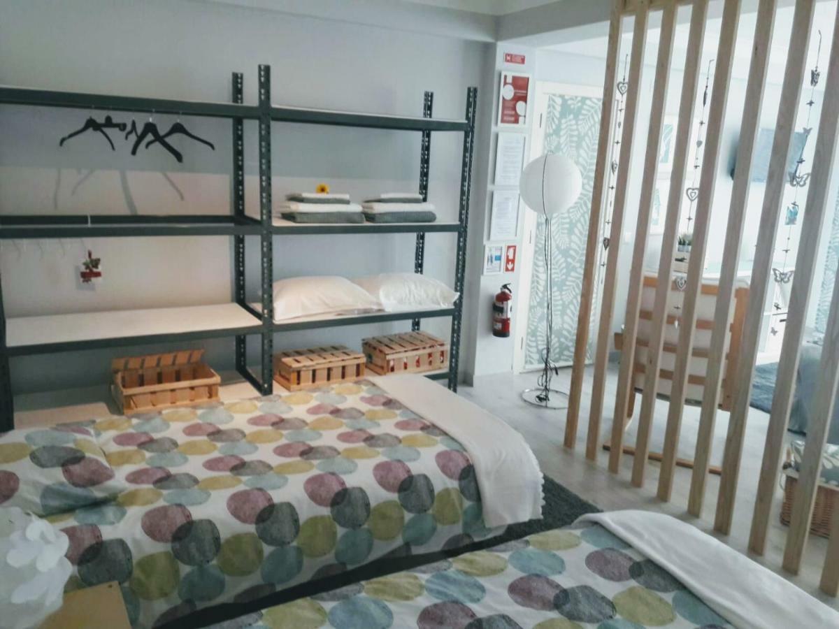 Ericeira Villa'S Kültér fotó