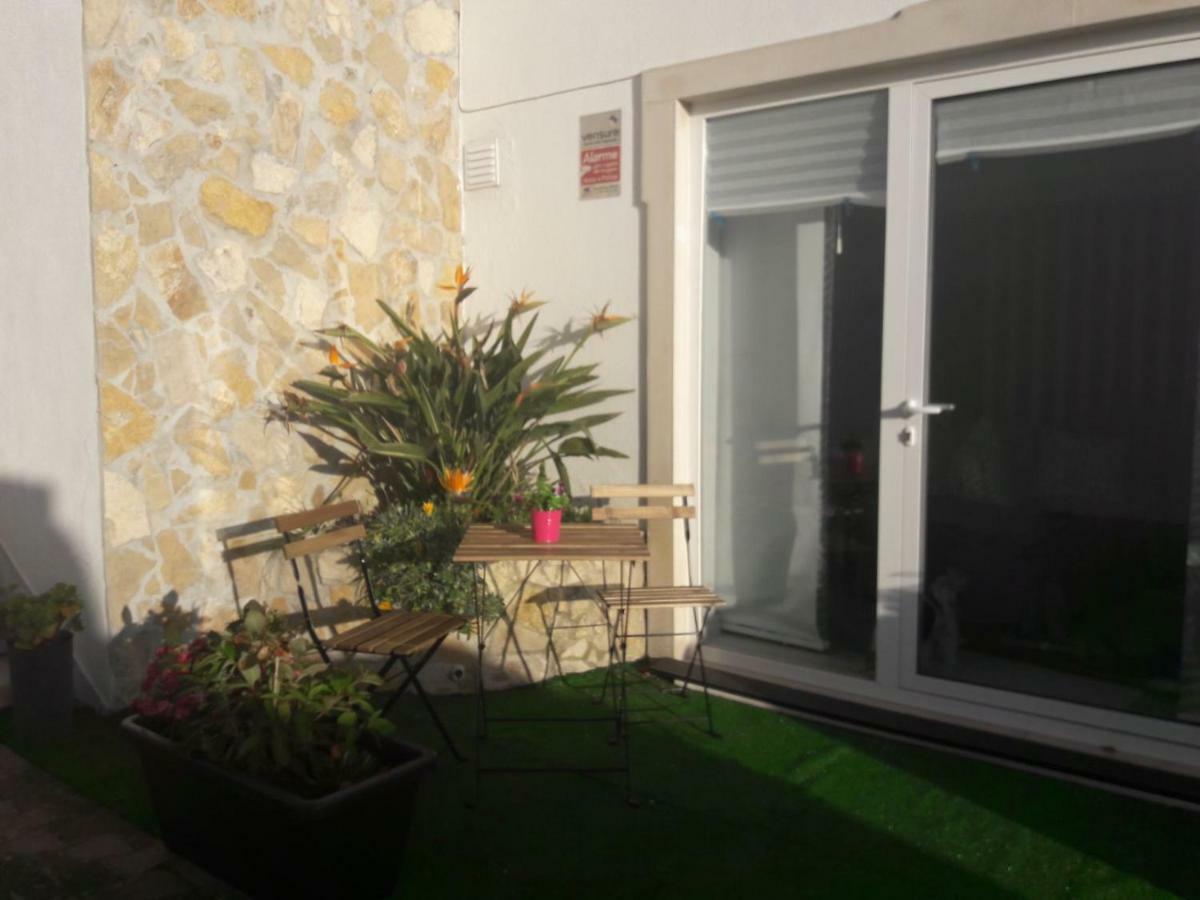 Ericeira Villa'S Kültér fotó