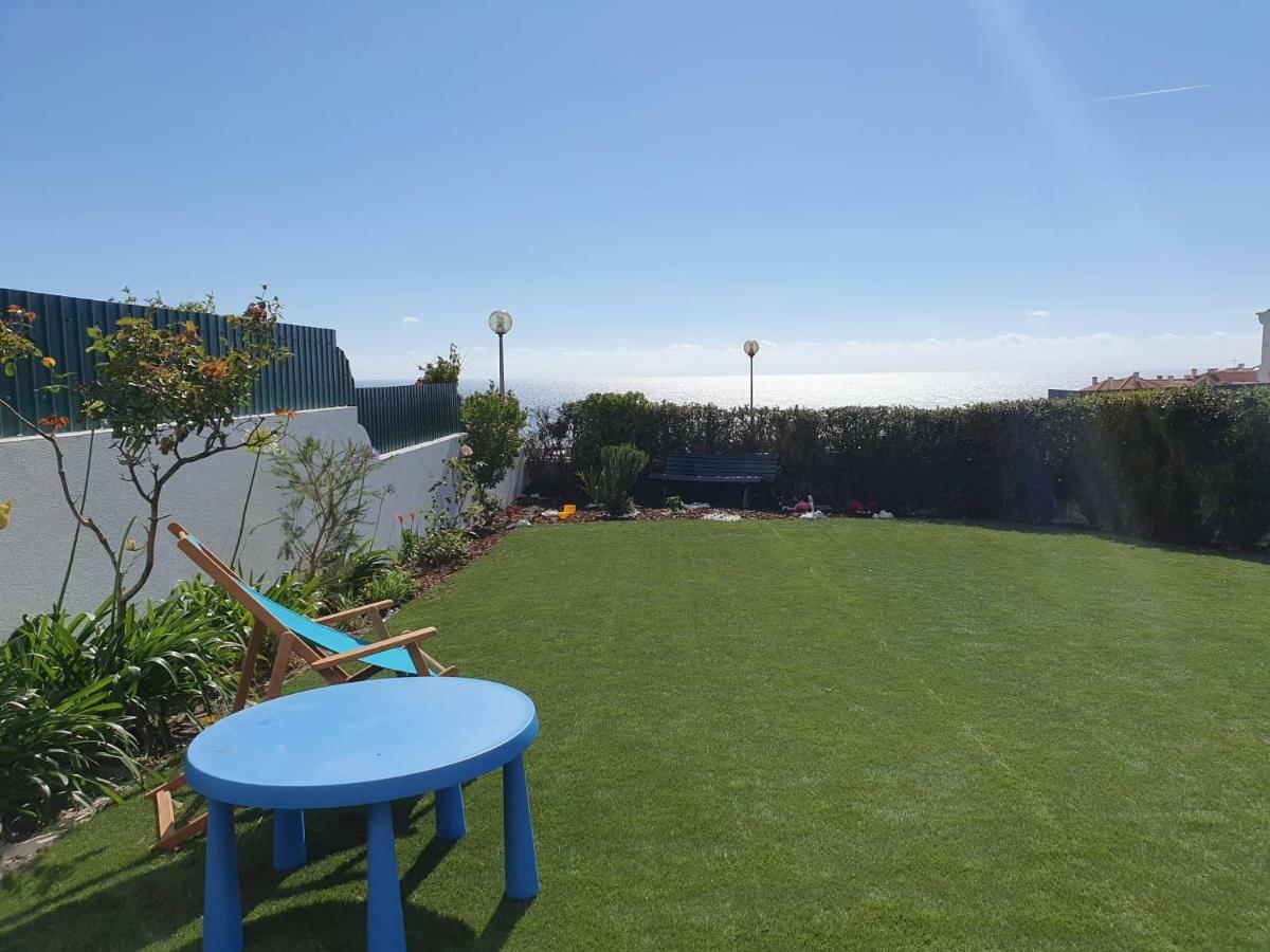 Ericeira Villa'S Kültér fotó