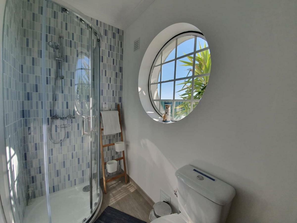 Ericeira Villa'S Kültér fotó