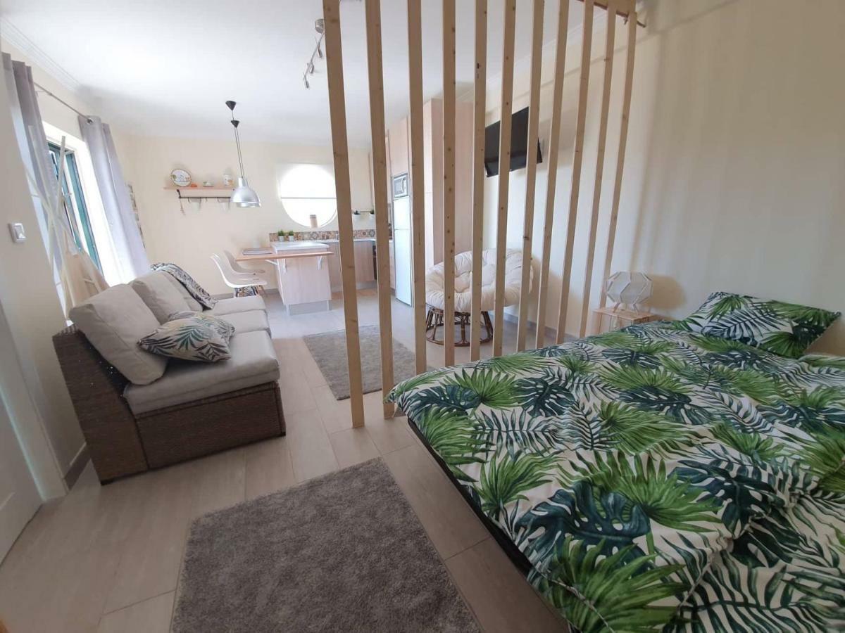 Ericeira Villa'S Kültér fotó