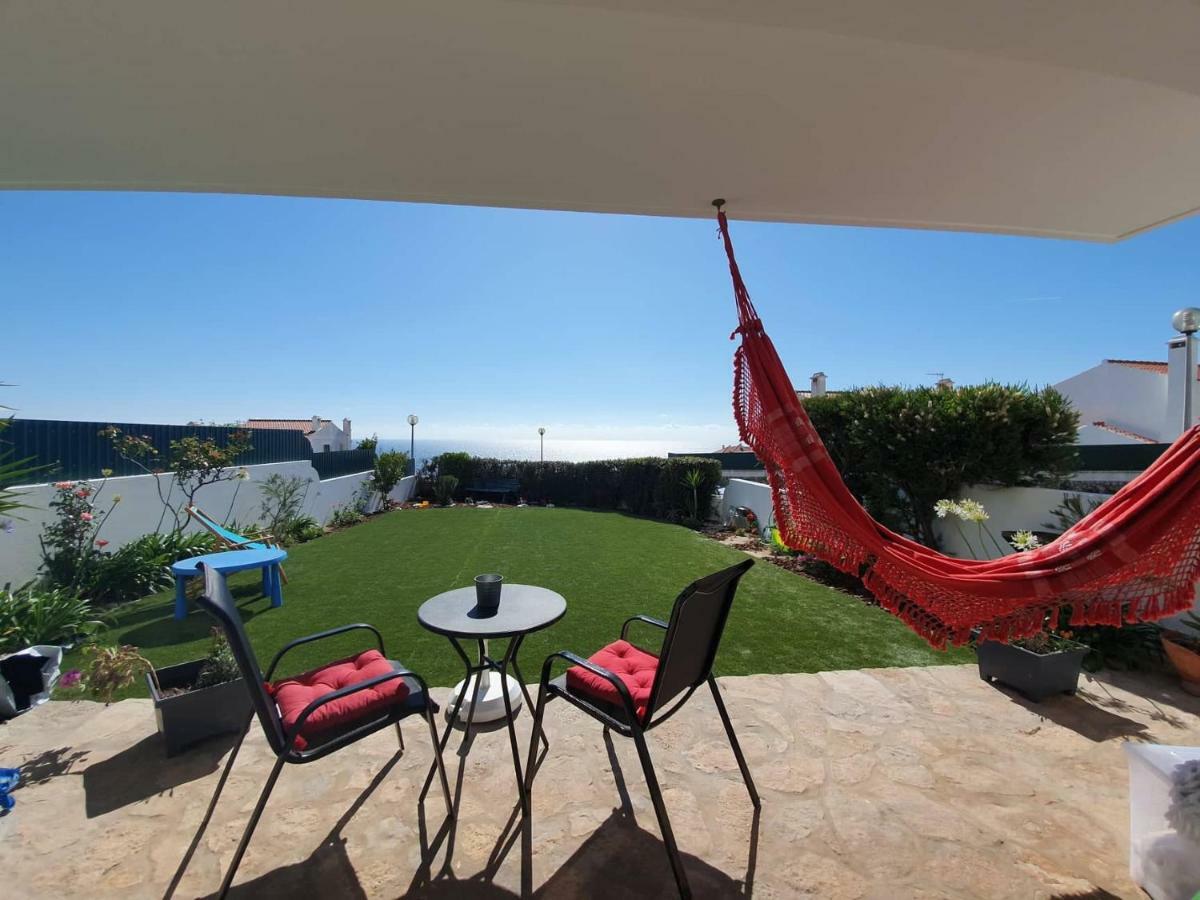 Ericeira Villa'S Kültér fotó