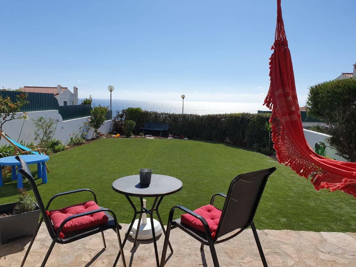 Ericeira Villa'S Kültér fotó