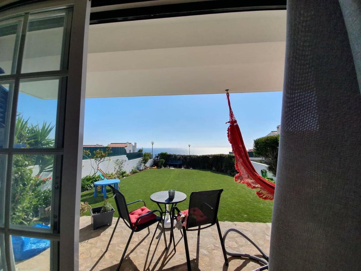 Ericeira Villa'S Kültér fotó
